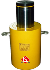 超高壓電動(dòng)液壓千斤頂