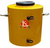 超高壓電動(dòng)液壓千斤頂